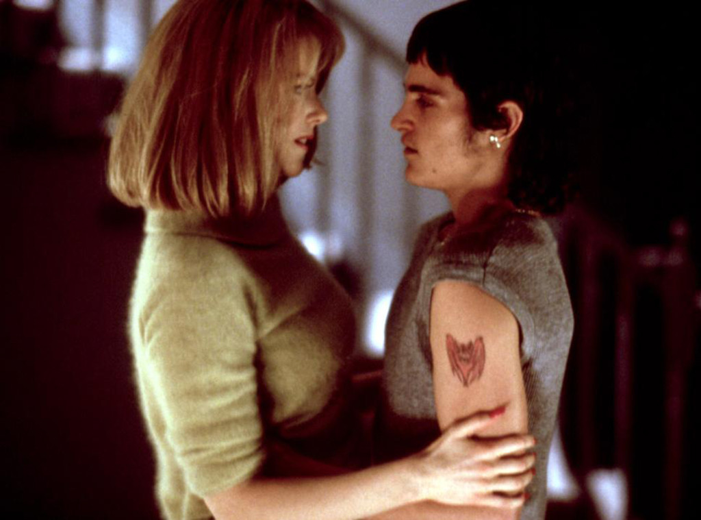 To Die For, Nicole Kidman, pamela smart, Joaquin Phoenix To Die For, Nicole Kidman, pamela smart, Joaquin Phoenix